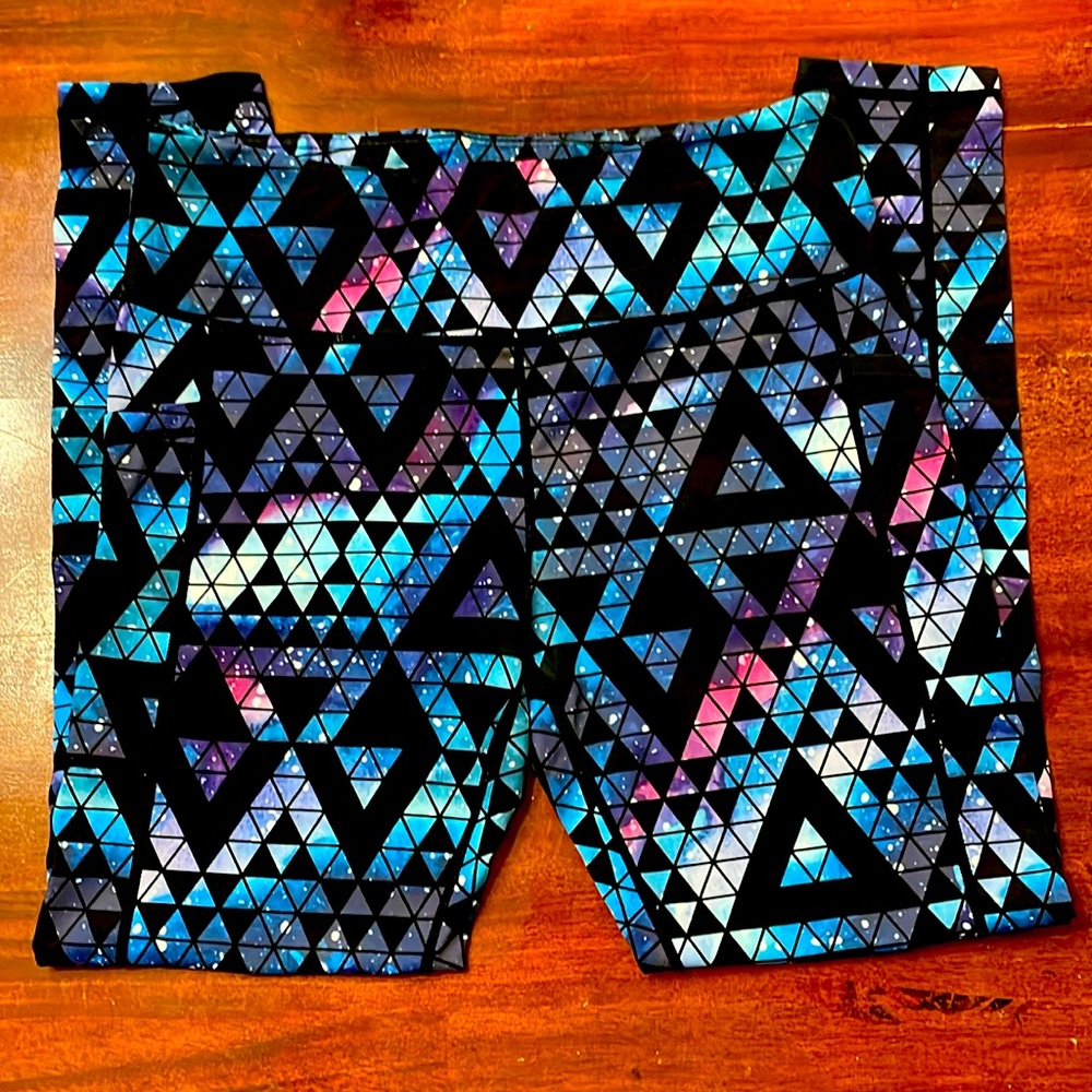 CVG Full Length Leggings